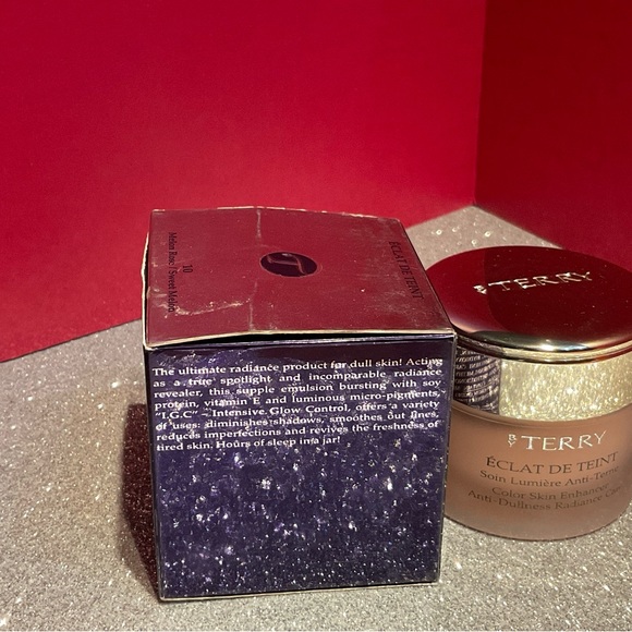 By Terry Color Skin Enhancer- Melon Rose/ Sweet Melon #10 - Picture 5 of 8